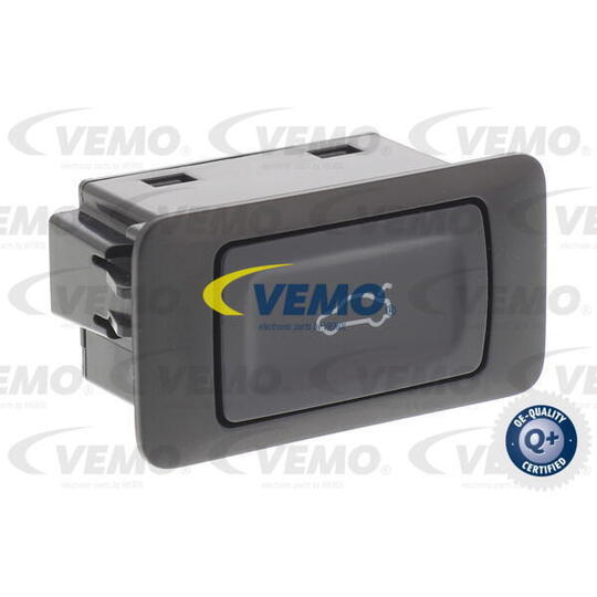 V10-73-0432 - Switch, rear hatch release 