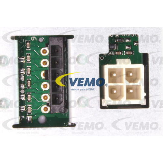 V10-73-0406 - Control Unit, lights 
