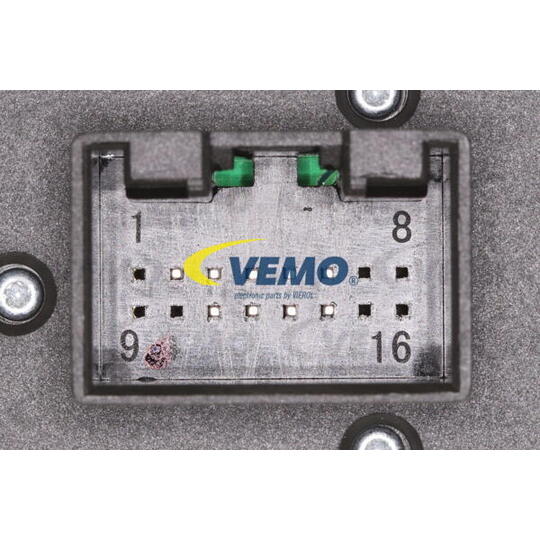 V10-73-0353 - Switch, window regulator 