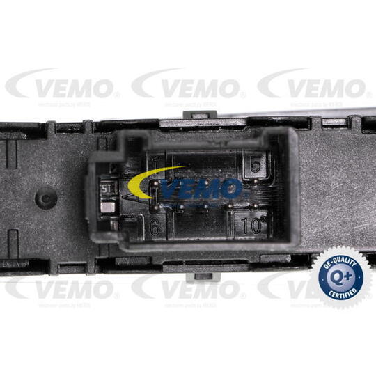 V10-73-0400 - Multi-Function Switch 