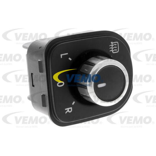 V10-73-0499 - Switch, mirror adjustment 