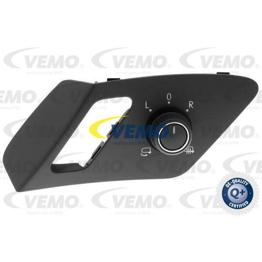 V10-73-0471 - Switch, door lock system 