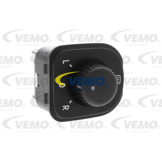 V10-73-0643 - Switch, mirror adjustment 