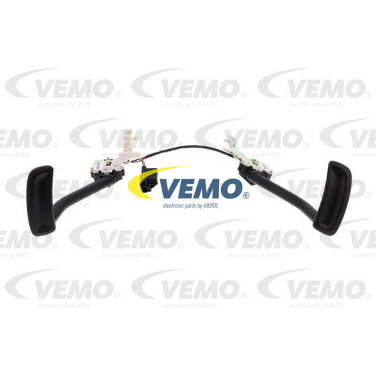 V10-73-0630 - Shift Selector Lever 