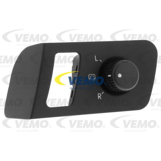 V10-73-0577 - Switch, mirror adjustment 