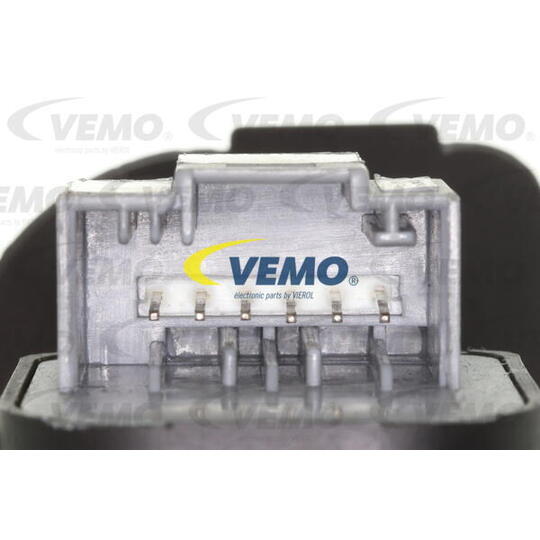 V10-73-0576 - Switch, mirror adjustment 