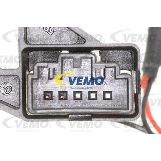 V10-73-0630 - Shift Selector Lever 