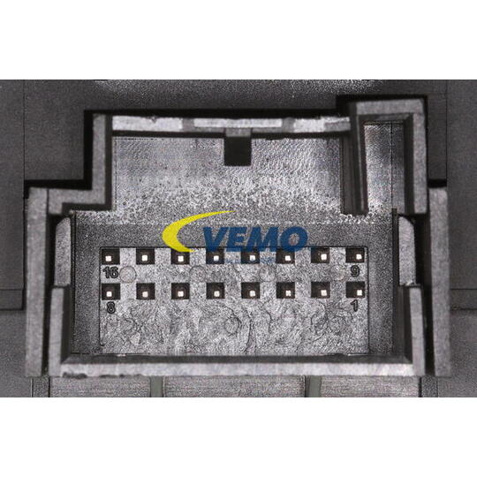 V10-73-0633 - Switch, park brake actuation 