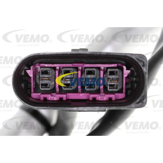V10-76-0124 - Lambda Sensor 