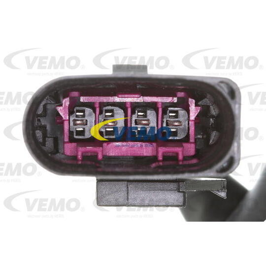 V10-76-0130 - Lambda Sensor 