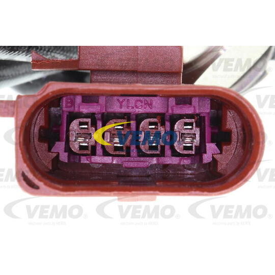 V10-76-0141 - Lambda Sensor 