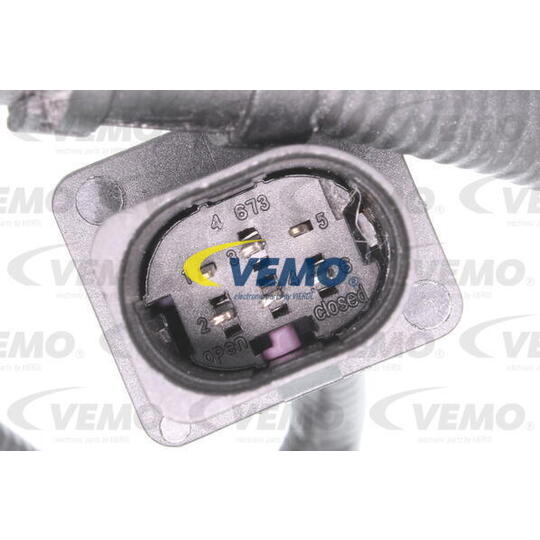 V10-76-0112-1 - Lambda Sensor 