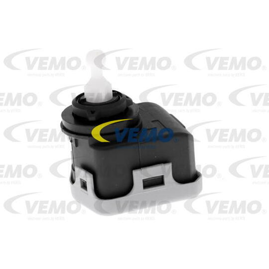 V10-77-0036 - Control, headlight range adjustment 