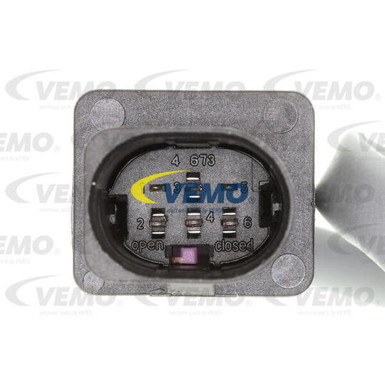V10-76-0165 - Lambda Sensor 
