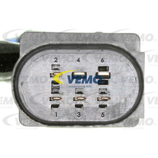 V10-76-0155 - Lambda Sensor 