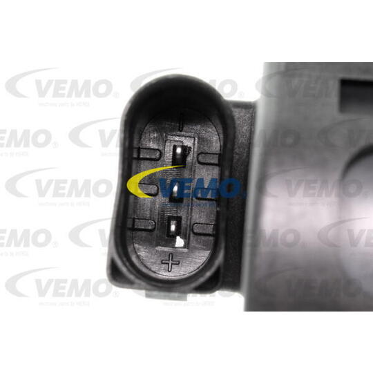 V10-77-0029 - Control, headlight range adjustment 