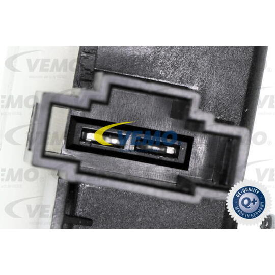 V10-77-0012 - Control, central locking system 