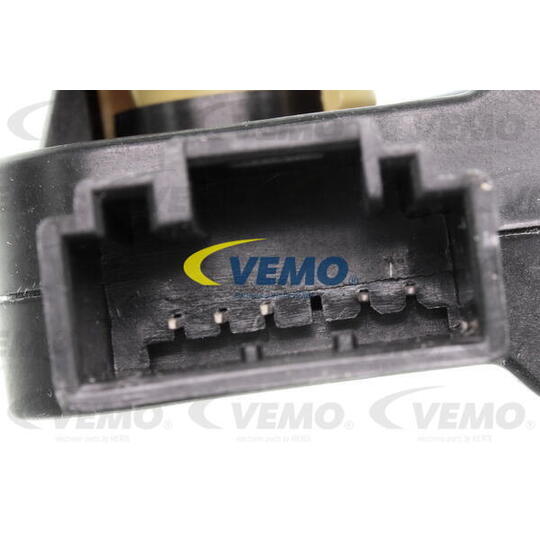 V10-77-1003 - Control, blending flap 