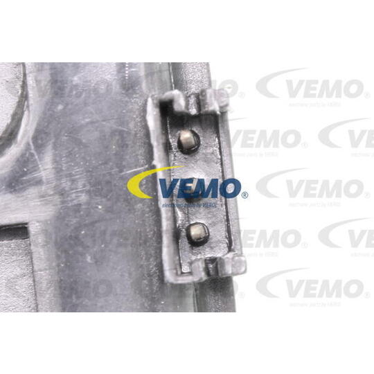 V10-77-1020 - Control, headlight range adjustment 