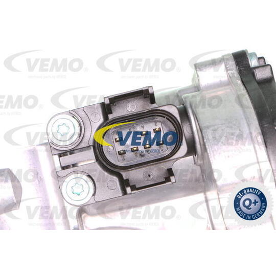 V10-81-0005-1 - Throttle body 