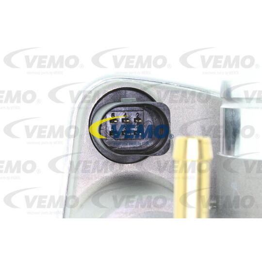 V10-81-0021 - Throttle body 