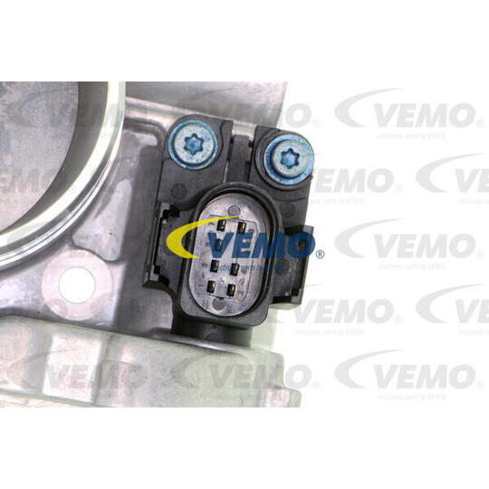 V10-81-0018 - Throttle body 