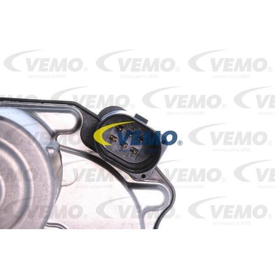 V10-81-0023-1 - Throttle body 