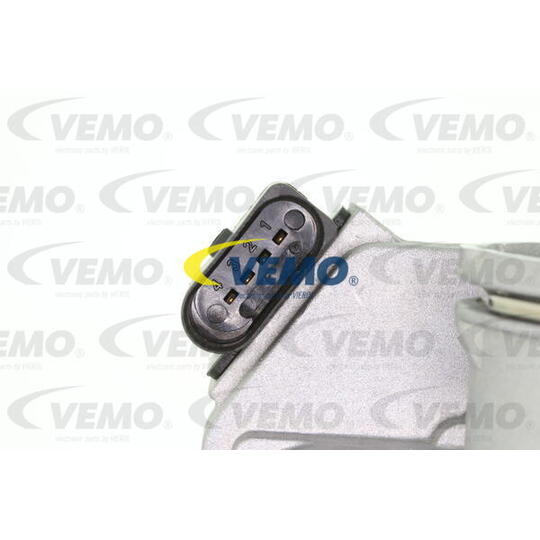 V10-81-0024 - Throttle body 