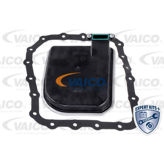 V52-0457 - Hydraulic Filter Set, automatic transmission 