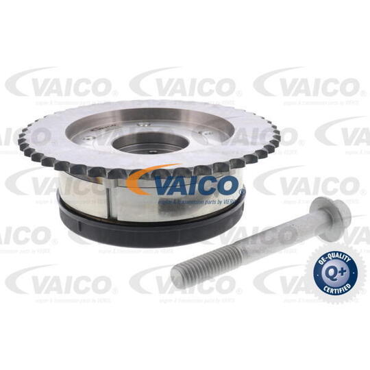 V40-1205 - Camshaft Adjuster 