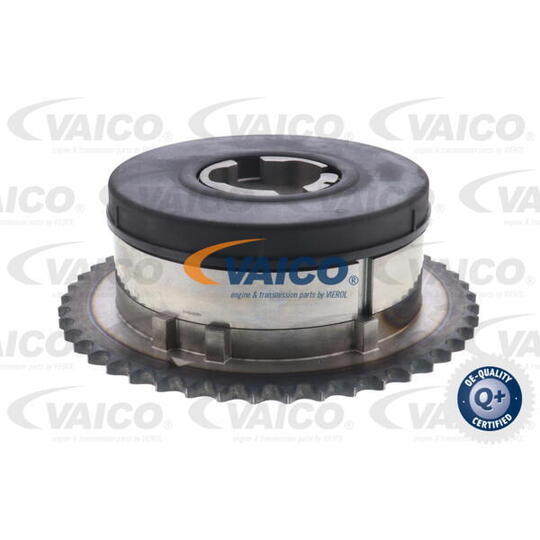 V40-1205 - Camshaft Adjuster 