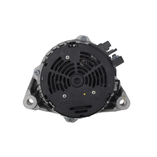 200165 - Alternator 