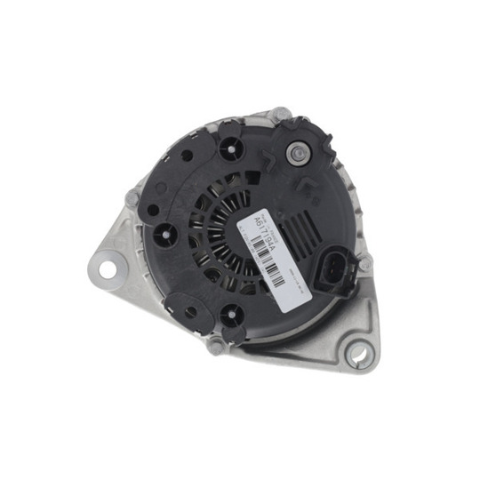 200214 - Alternator 