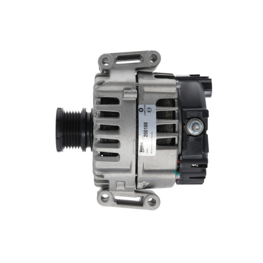 200188 - Alternator 