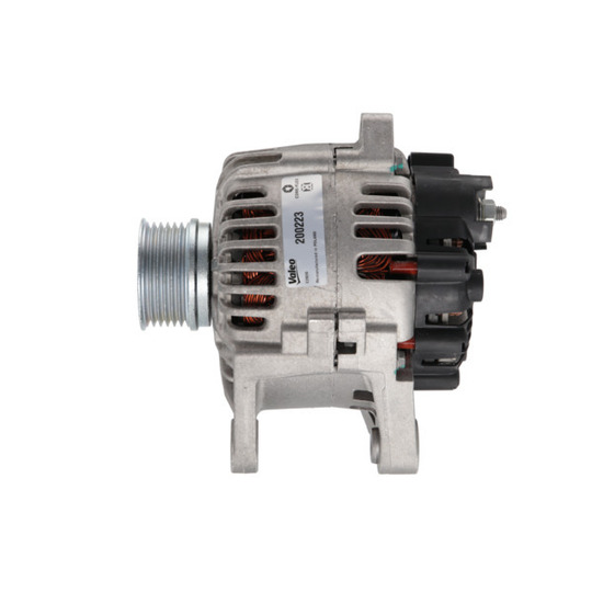 200223 - Alternator 