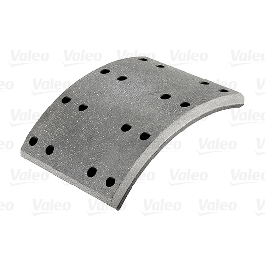 219801 - Brake Lining Kit, drum brake 