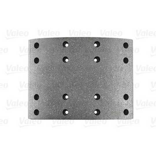 219801 - Brake Lining Kit, drum brake 