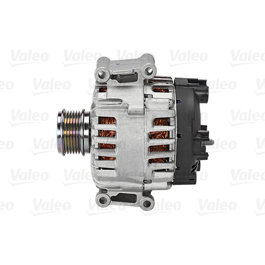 439736 - Alternator 