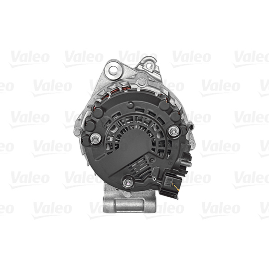 439918 - Alternator 