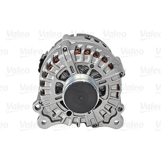 440701 - Alternator 