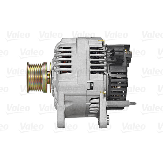 440667 - Alternator 