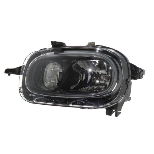 450400 - Headlight 