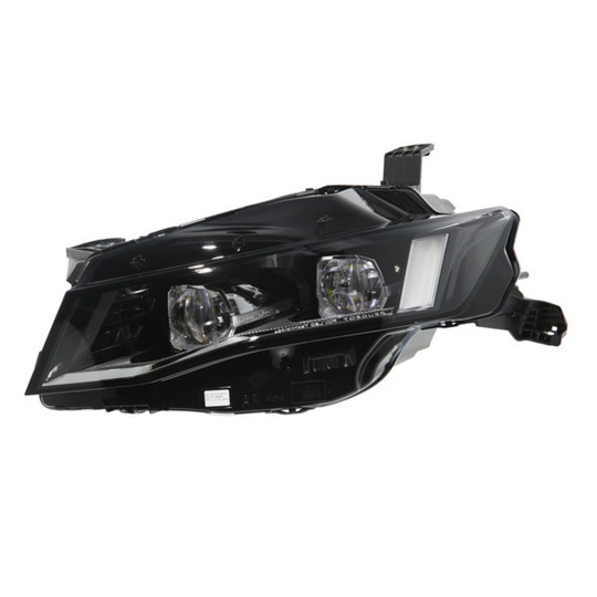 450958 - Headlight 