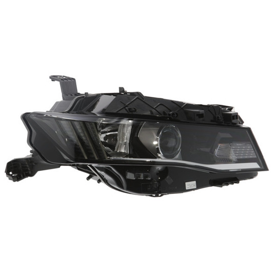 450955 - Headlight 