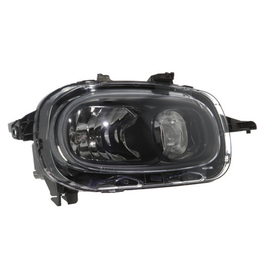 450401 - Headlight 