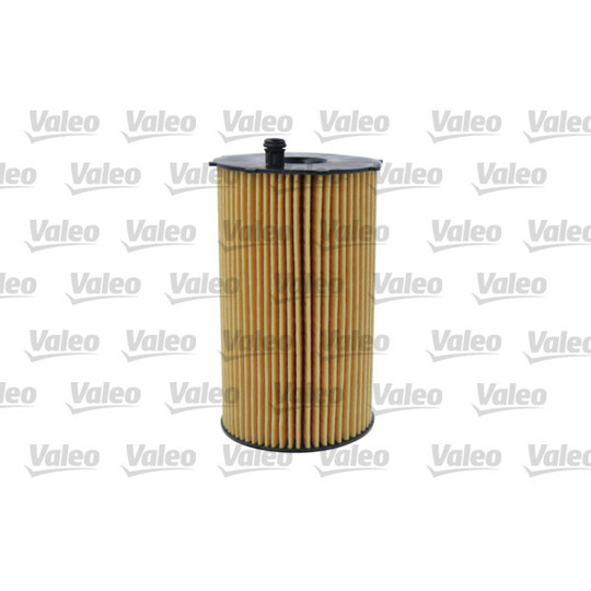 586601 - Oil Filter 