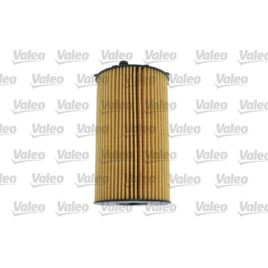 586601 - Oil Filter 