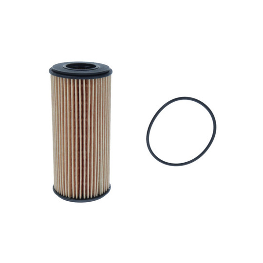 586616 - Oil filter 