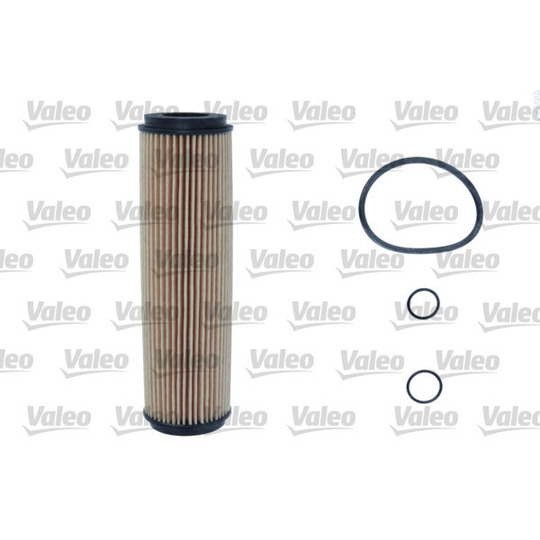 586597 - Oil filter 