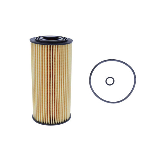 586605 - Oil Filter 